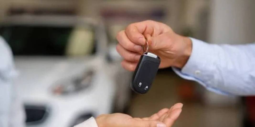 ÖTV'siz araç konusunu bir kez daha düşünün: MTV ve kullanım kurallarıyla ilgili yeni detaylar geldi 6